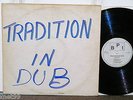 Tradition 