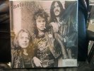 Motorhead: Live City Hall New Castle 1982 Very rare 2 lp picture disc box-lim.