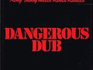 copasetic LP:KING TUBBY meets ROOTS RADICS-dangerous dub (green vinyl)  (hear)