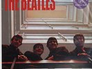 LP - Beatles - Alternate Please Please Me - White Label Promo - Collectors Item