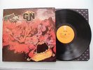 The Gun - Gun - same,  US 1969,   LP,  Vinyl: vg+