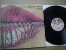 CAPABILITY BROWN voice  1973- UK PRESS-  CHARISMA MAD HATTER  -EX-