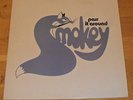 SMOKEY - PASS IT AROUND - UK RAK 1975 - SMOKIE - CLASSIC ROCK - EXCELLENT