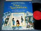 RONETTES Japan 1975 STEREO NM LP SING THEIR GREATEST HITS