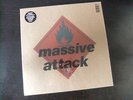 Massive Attack ?– Blue Lines : 2012 Mix/Master BOXSET Wild Bunch Records ?