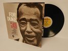 70s Big Band Jazz BILL BERRY for duke 1978 U.S. Direct To Disc Vinyl LP mint