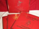 EMI SLS 5273 STEREO DIGI GERMAN 8LP 3 BOX SETS TCHAIKOVSKY THE BALLETS LANCHBERY