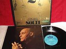 DECCA 2LP STEREO D229D2 2LP HOLL MAHLER SYMPHONY 2 CHICAGO SYMPHONY SOLTI NM
