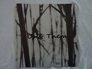 US & THEM - JULIA DREAM/DIALOGUE/HOME TO STAY - FRUITS DE MER VOL. EIGHT