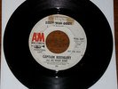 RARE ORIG PROMO 45 CAPTAIN BEEFHEART & HIS MAGIC BAND-DIDDY WAH DIDDY PSYCH HEAR