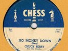 CHUCK BERRY ON CHESS 78 1615