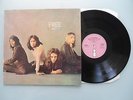 Free - Fire And Water, D 1970, LP, Original Pink Island, Vinyl: vg