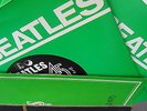 THE BEATLES The Singles Collection 1962-1970 (1976 UK collection of all 23)