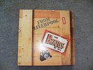 THE BEATLES   FROM LIVERPOOL  -BOX SET 8 RECORDS  -MINT
