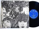 THE BEATLES * Revolver * Taiwan LP 1966