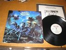 KING DIAMOND ABIGAL 1986 ORIGINAL LP ALBUM EX-MT+ NICE TOUGH