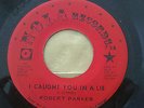 NORTHERN SOUL/R &B/POPCORN/MOD - ROBERT PARKER