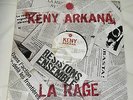 KENY ARKANA 