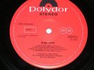 CLAPTON, BAKER, WINWOOD, GRECH, 'BLIND FAITH'  1969 STEREO LP EX/VG