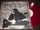 Mütiilation - Satanist Styrken LP