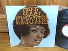 FRENCH LP SOUL MAKOSSA LAFAYETTE AFRO ROCK BAND musidisc cover ex record vg+