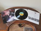 Neil Young - Unplugged LP - Near Mint RARE 1-A/1-B Vinyl - Worldwide Shipping