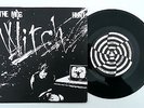 The MOB   Witch Hunt   Near MINT   1980 (UK)   RARE 7