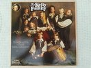 THE KELLY FAMILY France frankreich barclay lp une famille c'est une chanson RARE