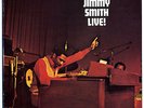 JIMMY SMITH  Root Down ORIG VERVE 1972  NM