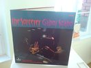 GABOR SZABO - THE SORCERER - IMPULSE - VAN GELDER ORIGINAL - NM