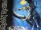 IRON MAIDEN - FEAR OF THE DARK - 1st Press, Double Vinyl Album - Nr Mint - 1992