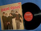 LP Rolling Stones   unboxed 1964 RAREST EVER   SOUTH AFRICA ONLY Mono STRONG Vg+