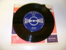 ADAM FAITH  RARE  TOP  RANK  1959