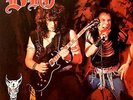 DIO - EVIL EYES (VERY RARE GER. 2 X 12
