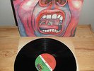 KING CRIMSON 