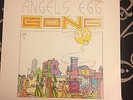 Gong - Angel's Egg LP VG