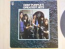 Deep Purple' s Greatest Hits Japan Only