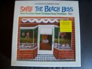 The Beach Boys-Smile Ltd.Edition Collectors box