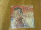 chas - no better love  very rare lp