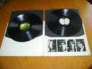 beatles vinyl LP The White Album No: 0290661
