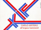 CARLO ARTERO HAMMOND - Kif MONSTER PRIVATE ITALIAN COSMIC PROG DISCO 45 Listen