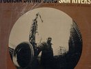 SAM RIVERS FUCHSIA SWING SONG MONO LP BLUE NOTE 4184 NY USA, VAN GELDER