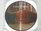 Lost In Translation OST LP pic disc soundtrack vinyl my bloody valentine air OOP