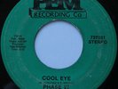 Rare Sweet Soul Funk 45 - Phase VI ''Cool Eye'' ''What You See In Me'' PEM mp3