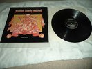 Black Sabbath Sabbath Bloody Sabbath NEMS LP UK Rock Heavy metal EX+/EX+