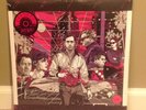 Drive Soundtrack Vinyl OST RARE MONDO Sealed New LP Record