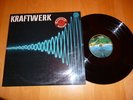 Kraftwerk - Kraftwerk  - Doppel Lp - Vertigo - Original Import