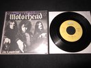 Motorhead Motörhead NO CLASS German 1 Pressung, Top Zustand Rar Ultra Selten