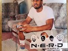N*E*R*D ?– In Search Of...  2xLP Vinyl / NERD N.E.R.D. Pharrell Wiliams