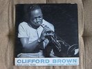 CLIFFORD BROWN MEMORIAL ALBUM, BLUE NOTE 1526, FLAT, DG, RVG, EAR, FREE SHIPPING